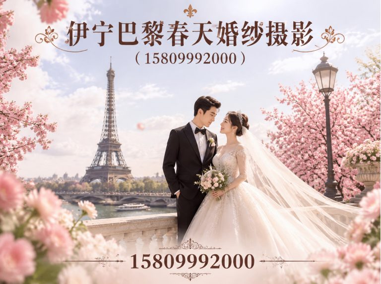 新源县新疆旅拍展示图